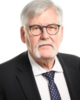 Levi  Bergström